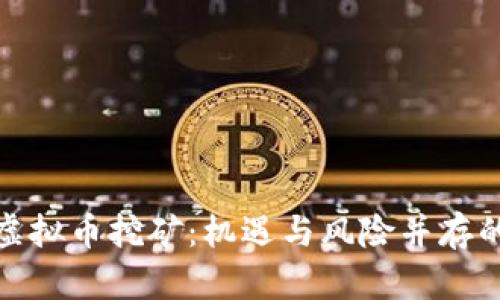 全面解析网易虚拟币挖矿：机遇与风险并存的数字财富之路