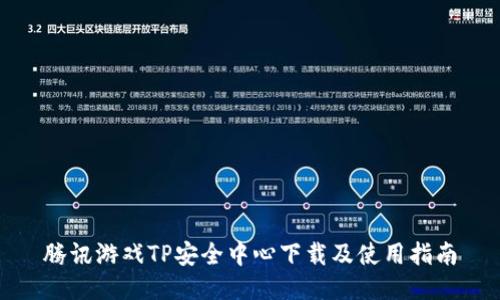 腾讯游戏TP安全中心下载及使用指南