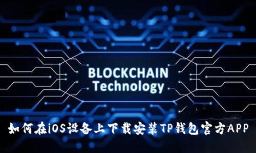 如何在iOS设备上下载安装TP钱包官方APP