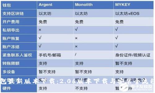 TP钱包最新版本下载：2.06版本下载与安装全流程指南