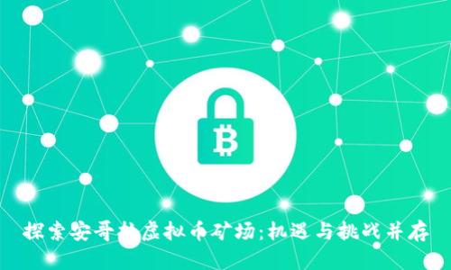 探索安哥拉虚拟币矿场：机遇与挑战并存