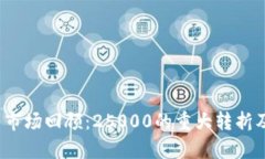2023年虚拟币市场回顾：25000的重大转折及未来趋