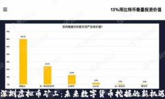 深圳虚拟币矿工：未来数