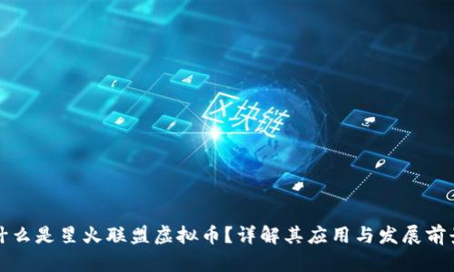 什么是星火联盟虚拟币？详解其应用与发展前景