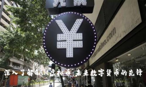 深入了解GAM虚拟币：未来数字货币的先锋