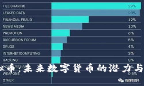 Webb虚拟币：未来数字货币的潜力与发展趋势