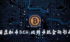 深入了解虚拟币BCH：比特