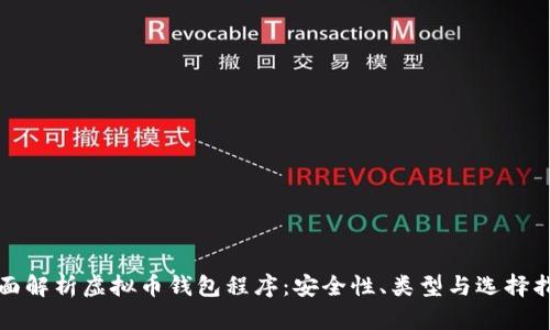 全面解析虚拟币钱包程序：安全性、类型与选择指南